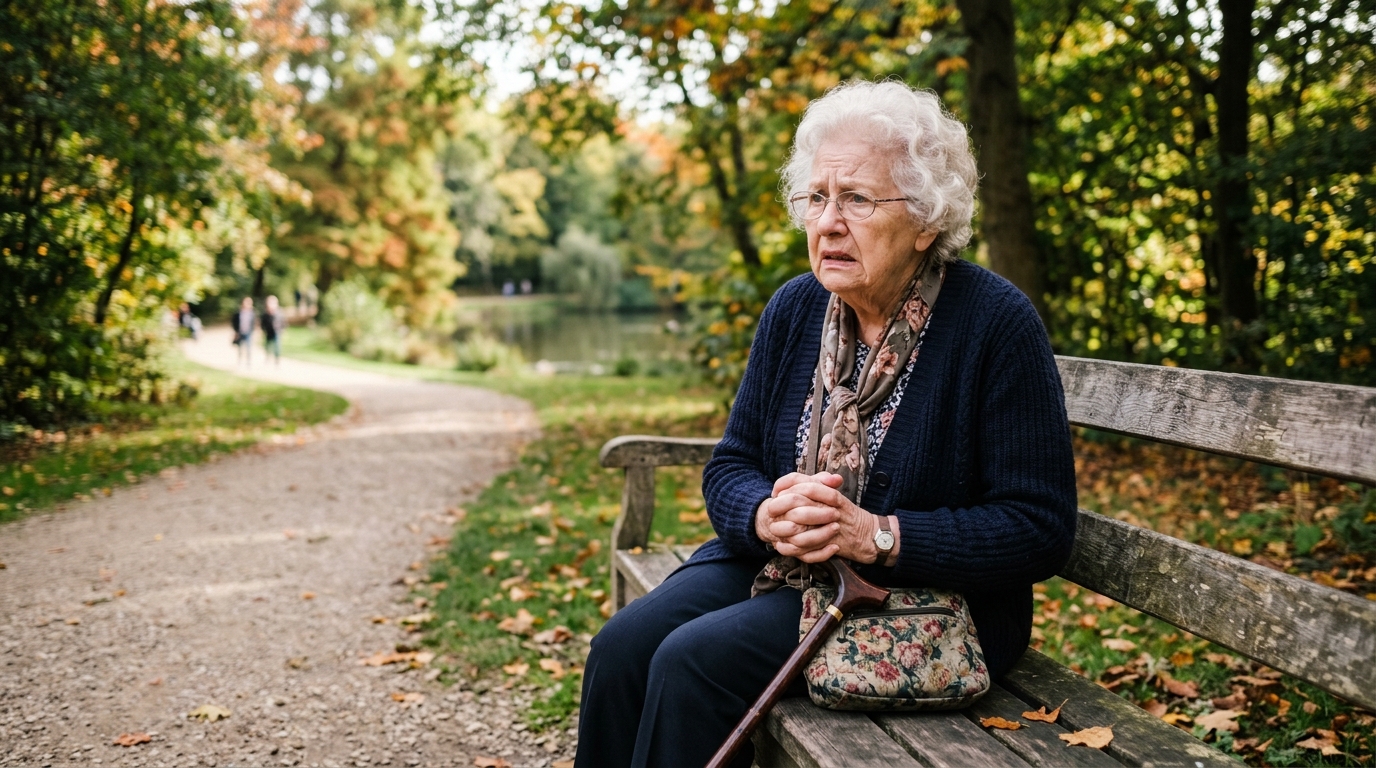 "방금 갔는데 또?" 긴박뇨 원인과 방광훈련법 썸네일