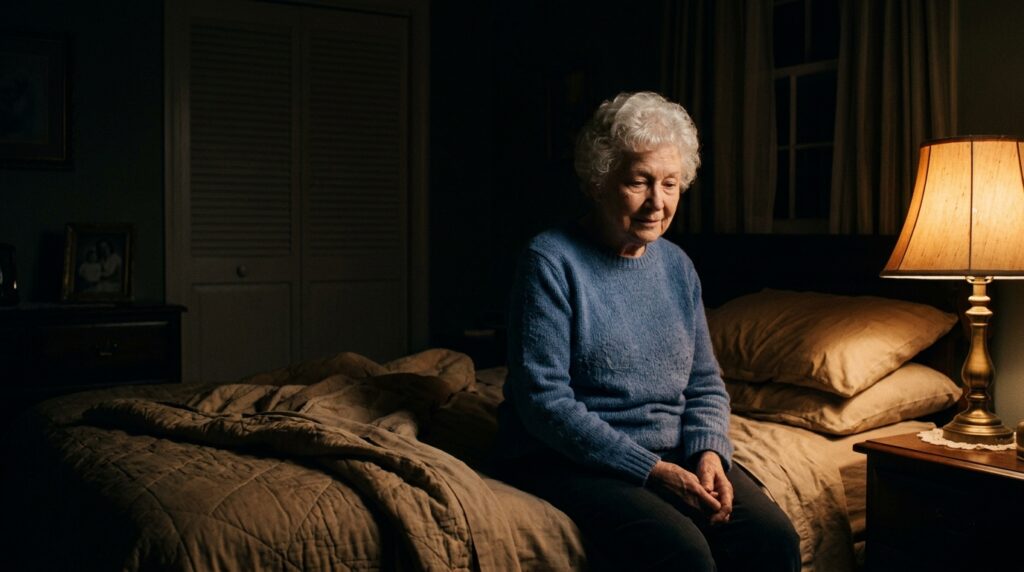 Elderly-person-sitting-in-bedroom