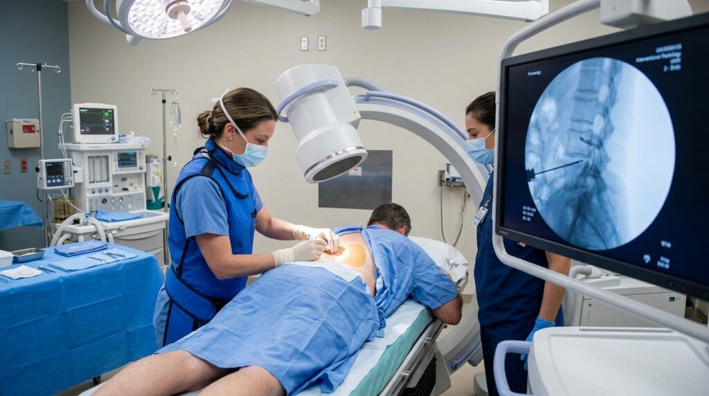 Hospital-patient-receiving-nerve- block