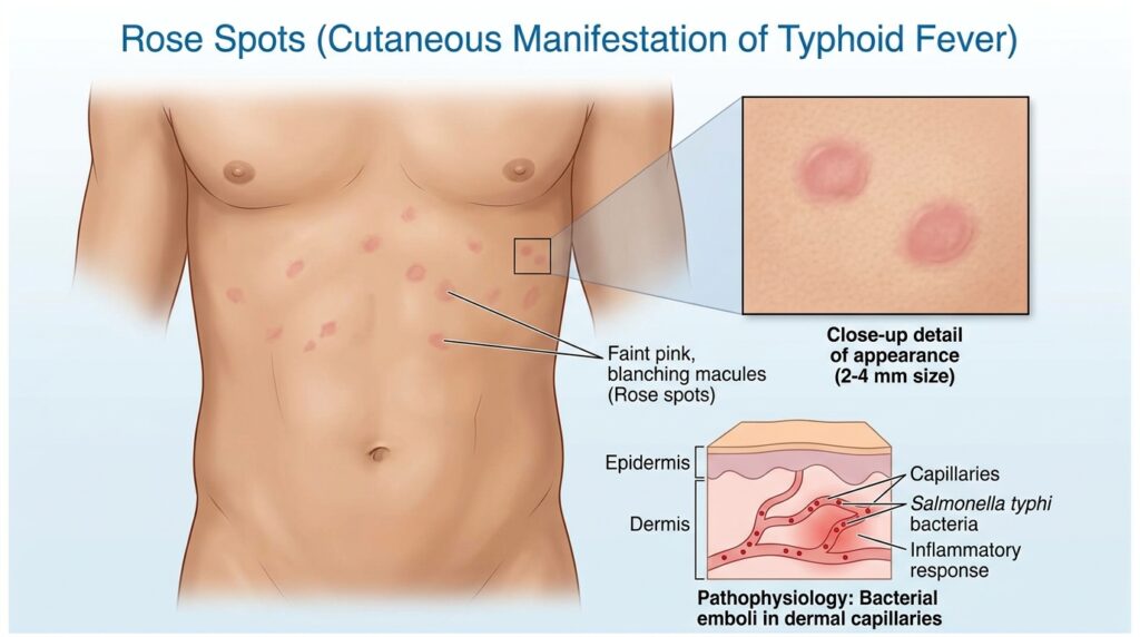Medical-illustration-of-rash