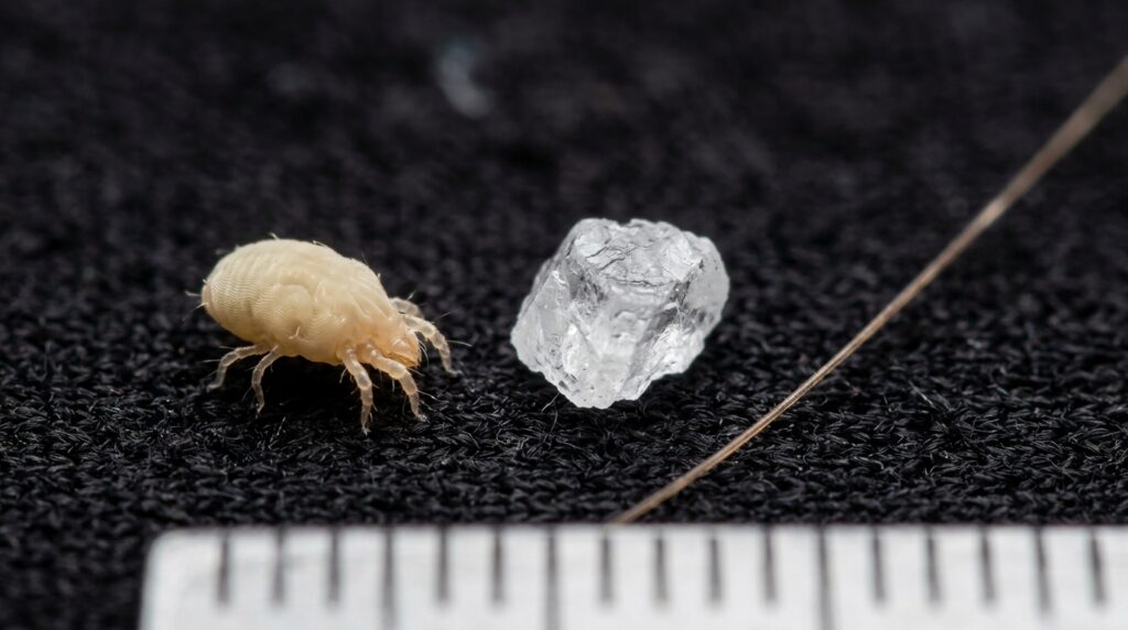 Small-mite-size-comparison