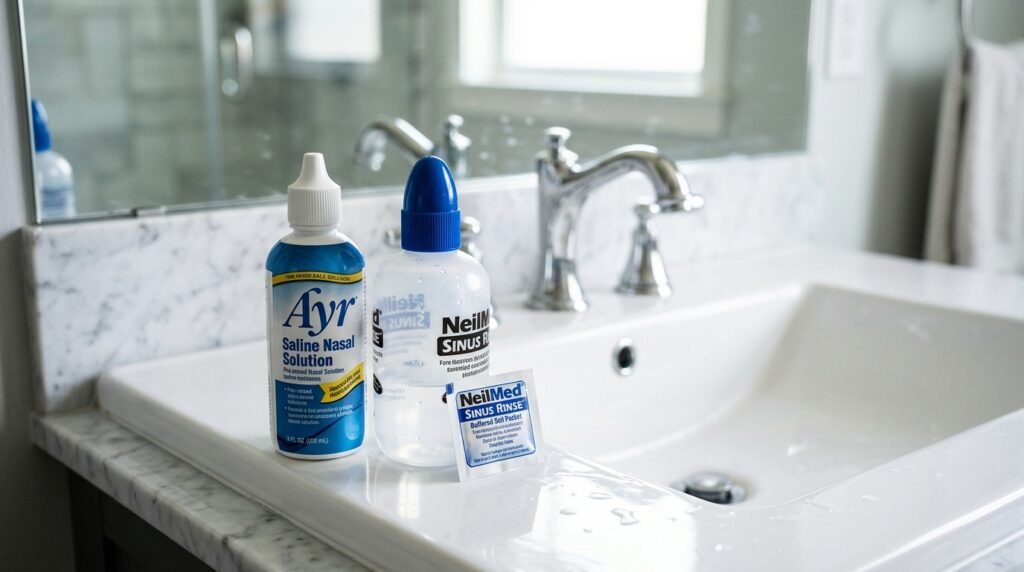 nose-cleaning-tools